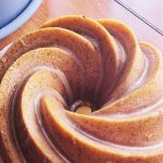 bundt cake caffe bake off 9