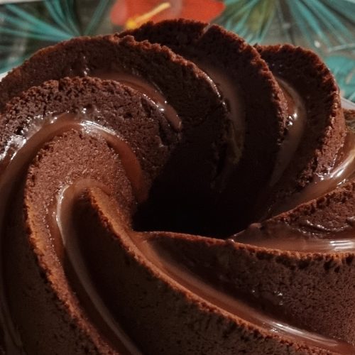 bundt eurochocolate