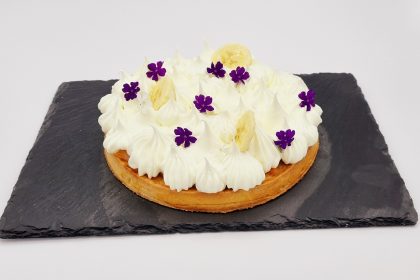 torta flora